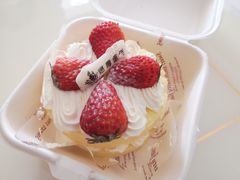 -燃厚蛋糕(卓展中信城店)