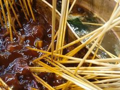 -镇江龙·火锅串串(武侯祠店)