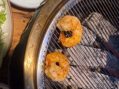 -壹兆炭火烧肉·烤鳗鱼(金水花城店)