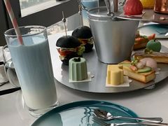 -天玑高空江景餐厅&酒吧Sky Secret Restaurant&Bar