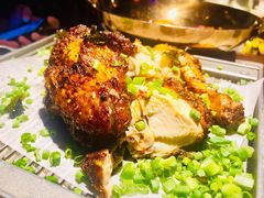 -绿茶餐厅(乐峰广场店)