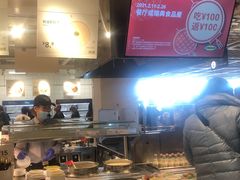 -宜家·瑞典风味餐厅(天津东丽商场店)
