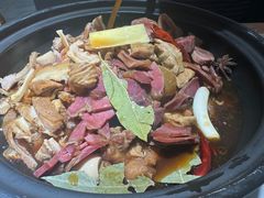 -王妈热卤·川味馆(海昌店)