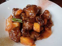 -古南都·老广东酒楼(龙江店)