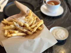 -LES ELITES 英集荟(南京西路店)