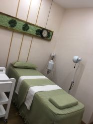 -芳朵美容养生SPA