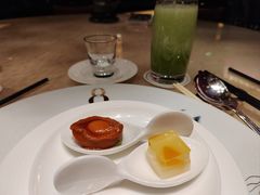 -8餐厅(新葡京酒店)