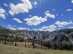 -墨石公园景区