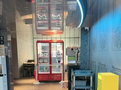 -巴厘龙虾·榜首油焖大虾(洞庭·艺术洋房店)