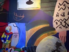 -Y&Y创意真人密室逃脱馆(人民广场步行街店)