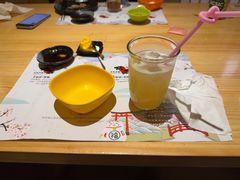 -贵木日本料理·铁板烧(新地假日广场店)