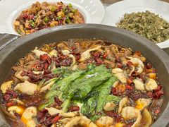 -九寨沟石锅鱼(沣峪口店)