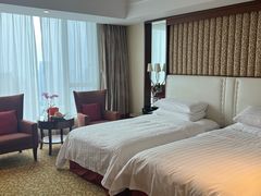 -宁波香格里拉大酒店