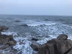 -老虎石海上公园