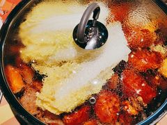 -御上皇三汁焖锅(薛城万达广场店)