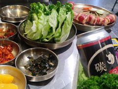 -本炙炭烤·蒲烧活鳗料理店(金沙洲店)