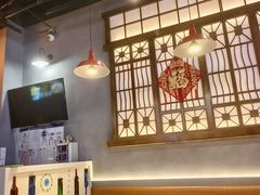 -不是烧烤·武汉烧烤·地道湖北菜(大成路店)