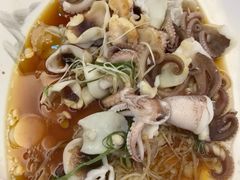 -乐在集市海鲜大排档(平潭店)