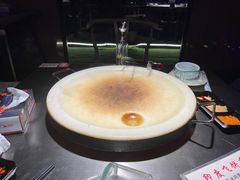 -冰冰龙虾·江湖菜·花园江景餐厅