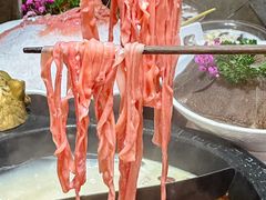 -重庆袁老四火锅(武进万达店)