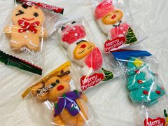 -桥东喜碧海鲜街(水东街店)