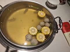 -汕头八合里海记牛肉店(清河店)