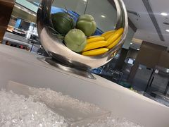 -星河湾半岛酒店·意咖啡西餐厅