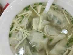 -老盛兴汤包馆(大华二路店)