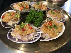 -本炙炭烤·蒲烧活鳗料理店(金沙洲店)