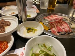 -韩屋韩国料理(天山路店)