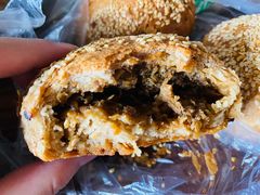 -满记烧饼(牛街东里小区一区店)