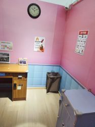-斯坦熊亲子密室(富力广场店)