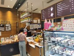 -巴黎贝甜(右安门店)