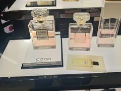 -CHANEL(IFS国金中心店)