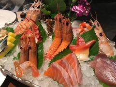 -Mr·Fish鱼鲜生海鲜放题(银泰in99店)