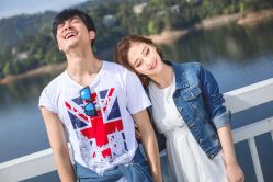 点击看大图 -青禾婚纱摄影(杭州店)