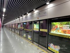 -四川北路(地铁站)