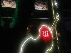 -高烤场烧烤餐厅(文华里店)