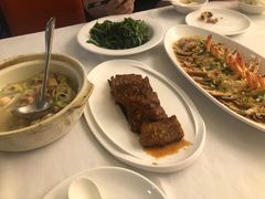 -丰收日·小海鲜·沪上家宴(顾村正大店)