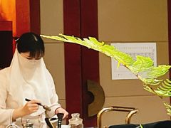 -东方御花园酒店