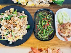 -Doo Dee Thai Food(Issan/Isaan/Esan)