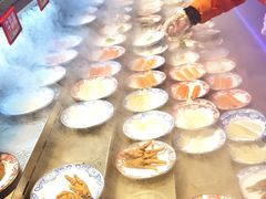 -李姑婆鲜切牛肉火锅自助(凤城二路店)