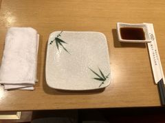 -山之川日料放题(通州店)