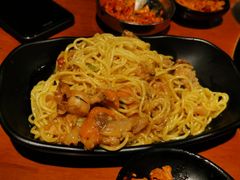 -伍丁·烤牛肋(和平东桥店)