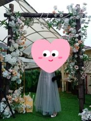 -美悦盛宴一站式婚礼会馆(临江店)