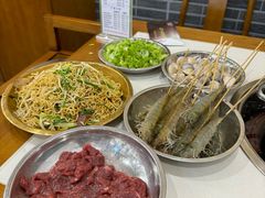 -盈田盈粥庄(博山东路店)