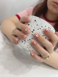 -如一·美甲美睫