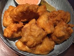 唐扬鸡块-山杏yama-katsu·吉列炸物