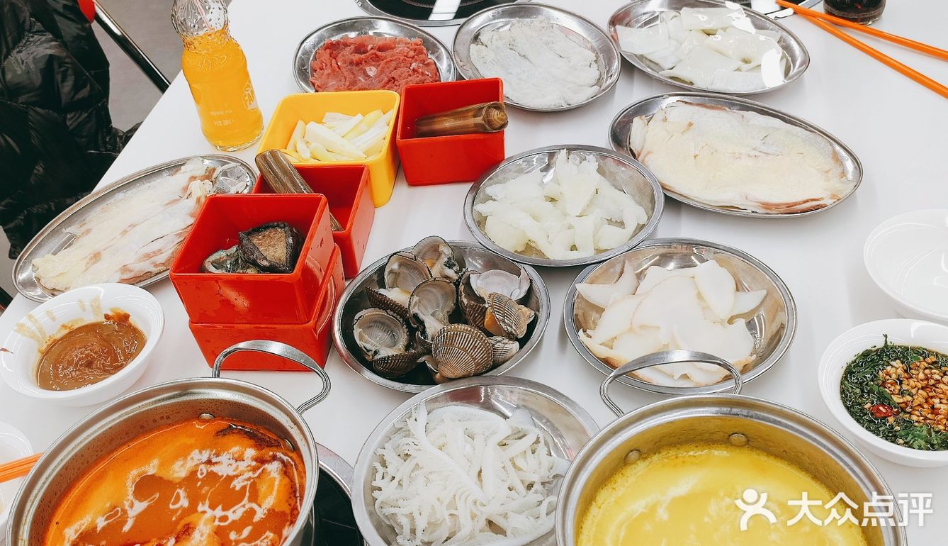 你敢相信吗？买单只要1.32元！