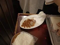 -湖庭壹品鸭王·传统北京烤鸭·别墅私房菜·庭院宵夜(江宁店)